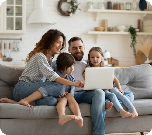 Тариф «Мы МТС» в деревня Тимошкино