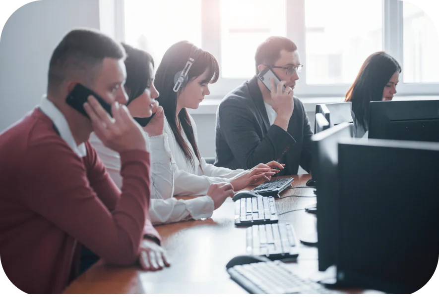 Что включает в себя «Контроль качества звонков» от MTS в деревня Тимошкино