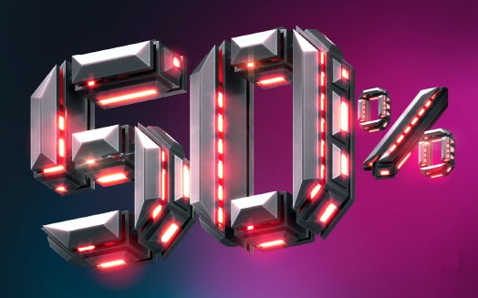 Скидка 50% — МГТС в деревня Тимошкино