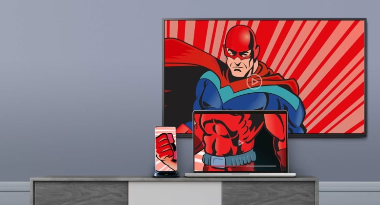 Суперсила ваших гаджетов МГТС в деревня Тимошкино